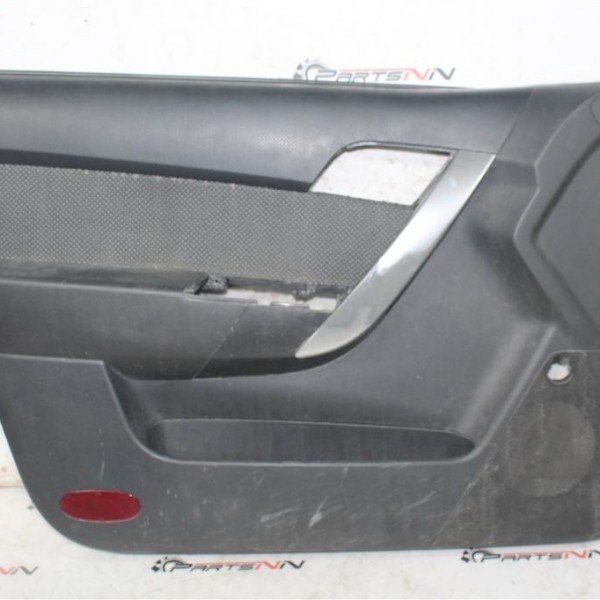 Обшивка двери передней левой  Chevrolet Aveo (T250) 2005-2011