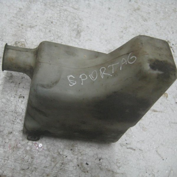 Бачок расширительный  Kia Sportage 1992-2004