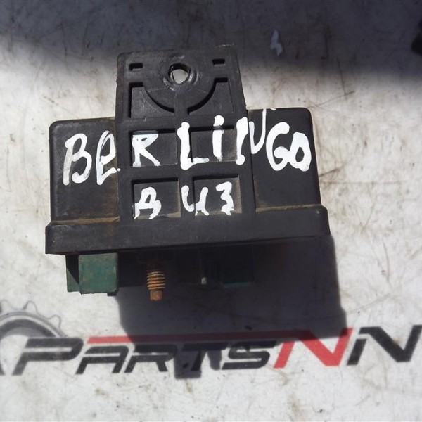 Реле  Citroen Berlingo (M49)1996-2002