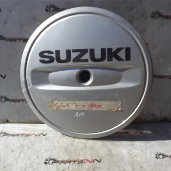 Крышка запасного колеса  Suzuki Grand Vitara 2006 >
