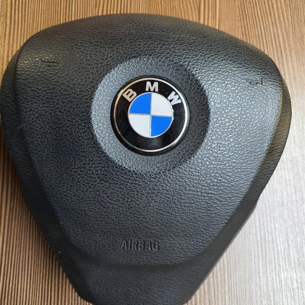 Подушка безопасности в руль  BMW X3 F25 2010>