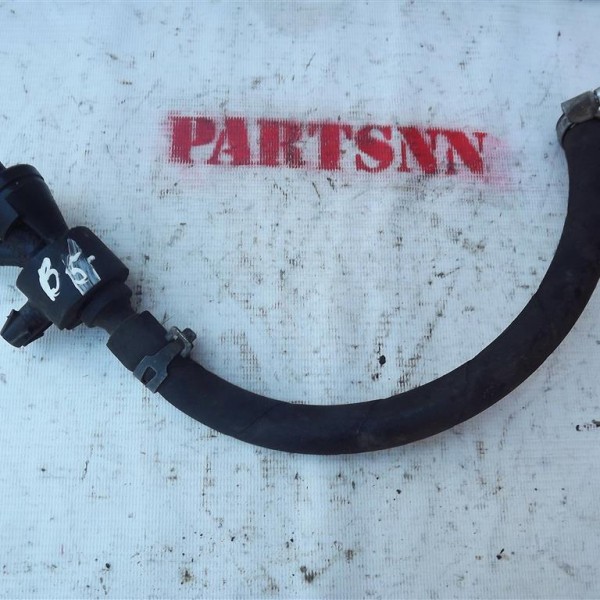 Патрубок радиатора  VW Passat (B5) 1996-2000