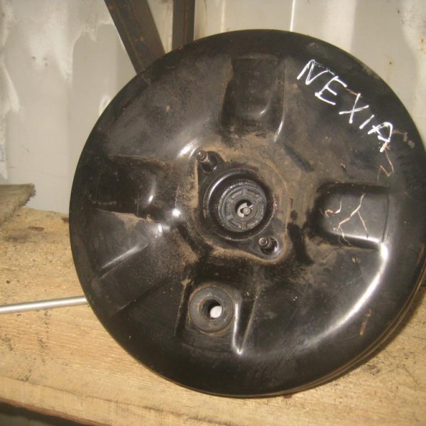 Усилитель тормозов вакуумный  Daewoo Nexia 1995-2008
