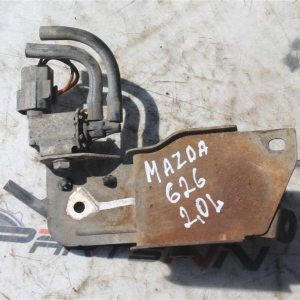 Клапан электромагнитный  Mazda 626 (GE) 1992-1997