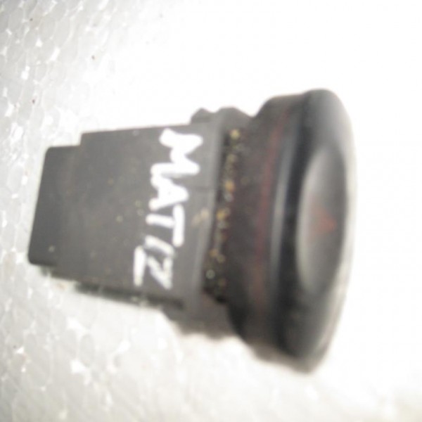 Кнопка аварийной сигнализации  Daewoo Matiz 2001 >