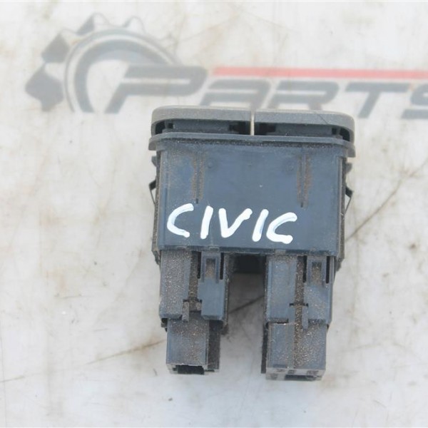 Кнопка обогрева стекла  Honda Civic 1991 - 1997
