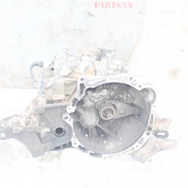 МКПП (механическая коробка)  Hyundai Elantra IV 2006-2011
