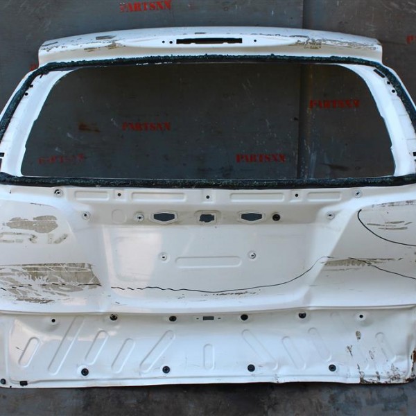 Крышка багажника  Honda CR-V IV 2012>