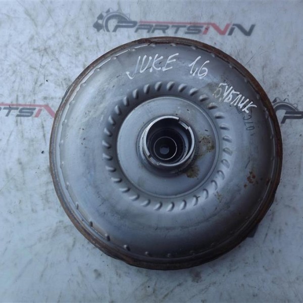 Гидротрансформатор (бублик автомата)  Nissan Juke (F15) 2011>