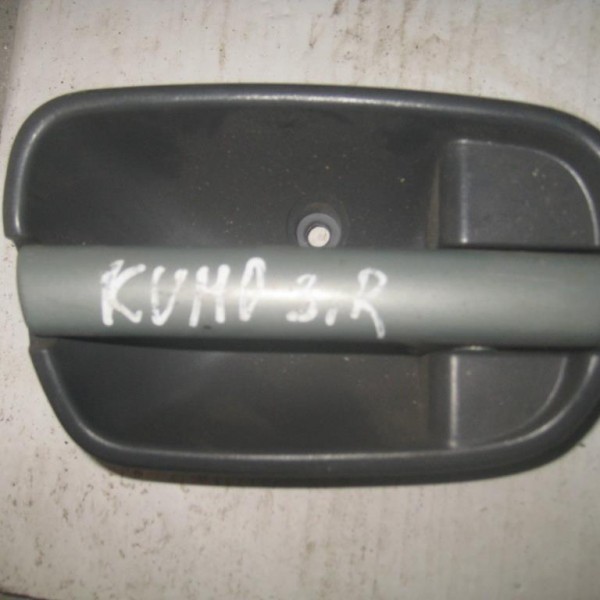 Ручка двери внутренняя  Chery Kimo (S12) 2008>