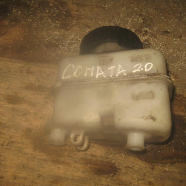 Бачок тормозной жидкости  Hyundai Sonata IV (NEW EF) 2001-2005