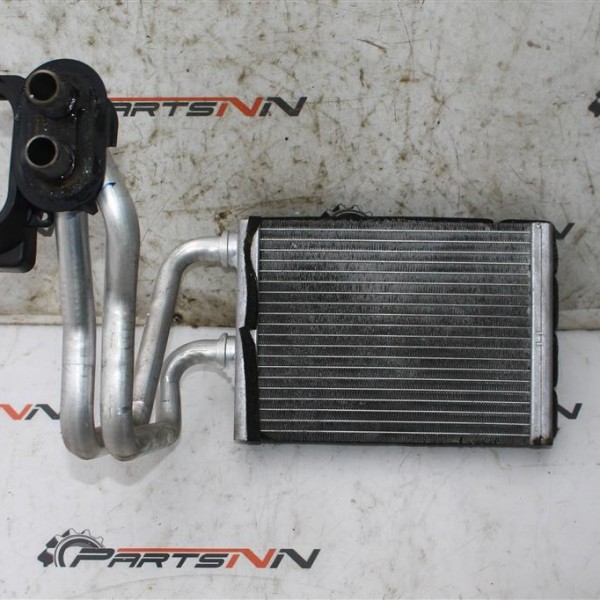 Радиатор печки отопителя  Honda Civic 2001-2005