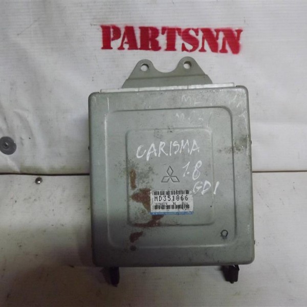 Блок управления двигателем  Mitsubishi Carisma (DA) 1995-2000