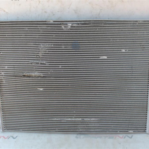 Радиатор кондиционера  Hyundai Tucson III 2015-2021