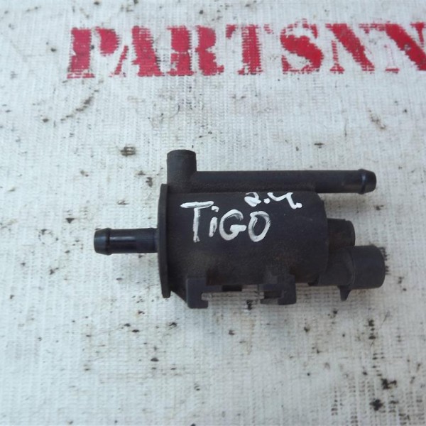 Клапан электромагнитный  Chery Tigo (T11) 2005-2016