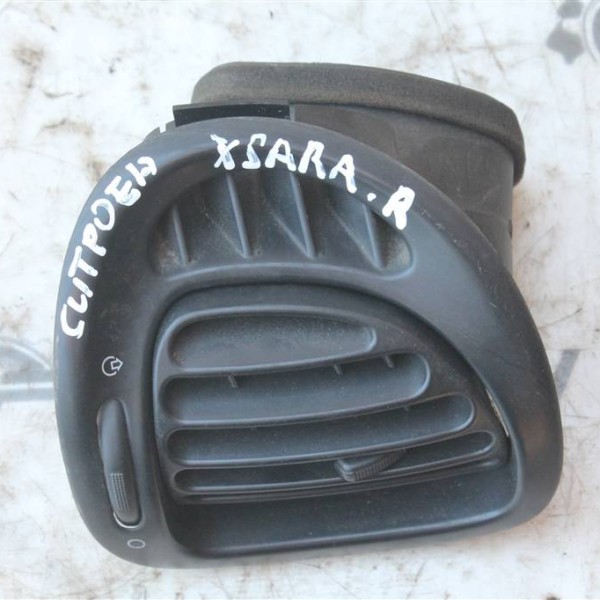 Дефлектор воздушный  Citroen XSARA Picasso