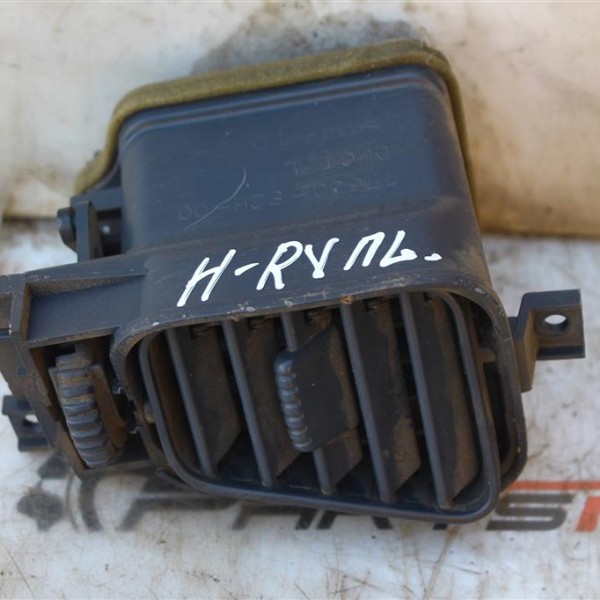 Дефлектор воздушный  Honda HR-V 1999-2005
