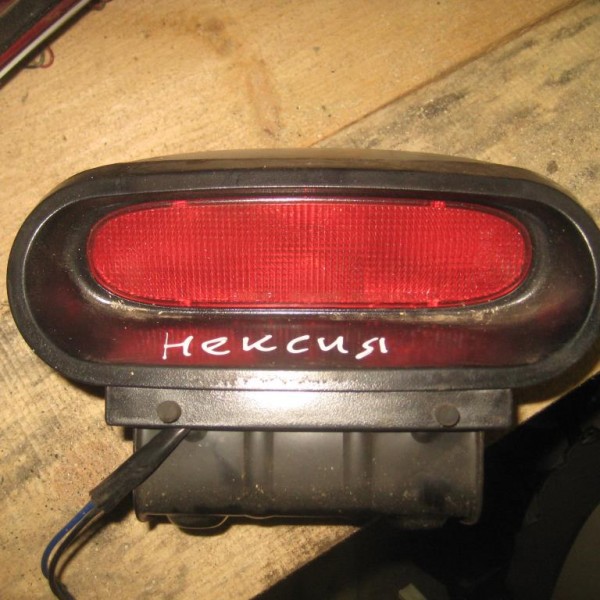 Фонарь задний (стоп сигнал)  Daewoo Nexia 1995-2008