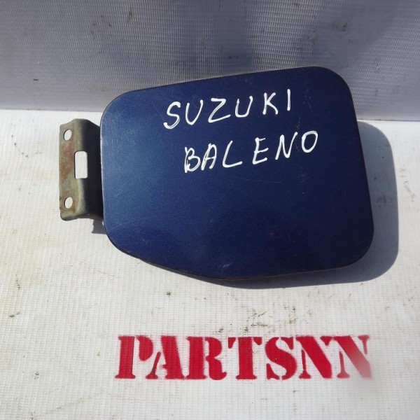 Лючок бензобака  Suzuki Baleno 1995-2002
