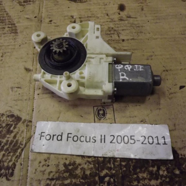 Стеклоподъемник передний правый  Ford Focus II 2008-2011