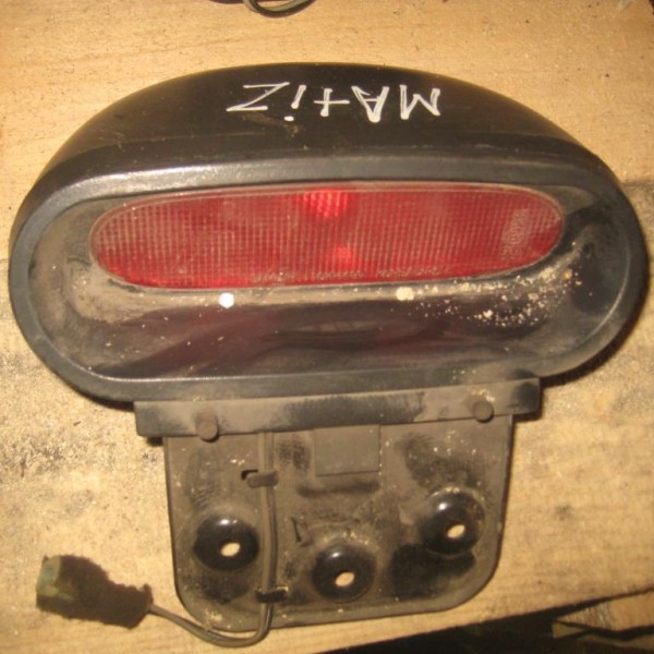 Фонарь задний (стоп сигнал)  Daewoo Matiz 2001 >