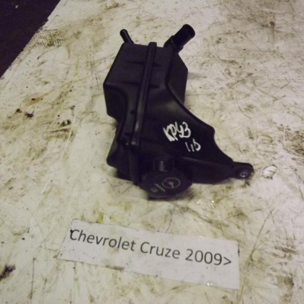 Бачок гидроусилителя  Chevrolet Cruze 2009>