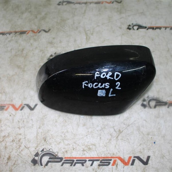 Накладка зеркала  Ford Focus II 2008-2011