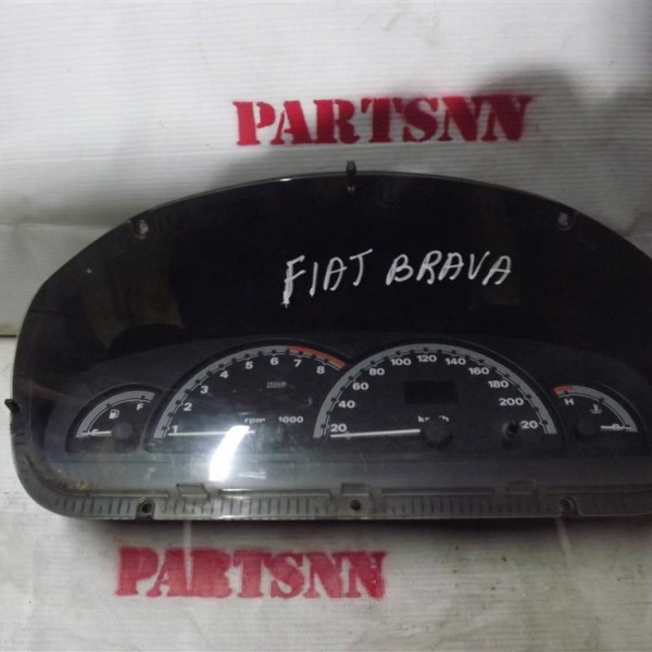 Панель приборов  Fiat Brava 1995-2001