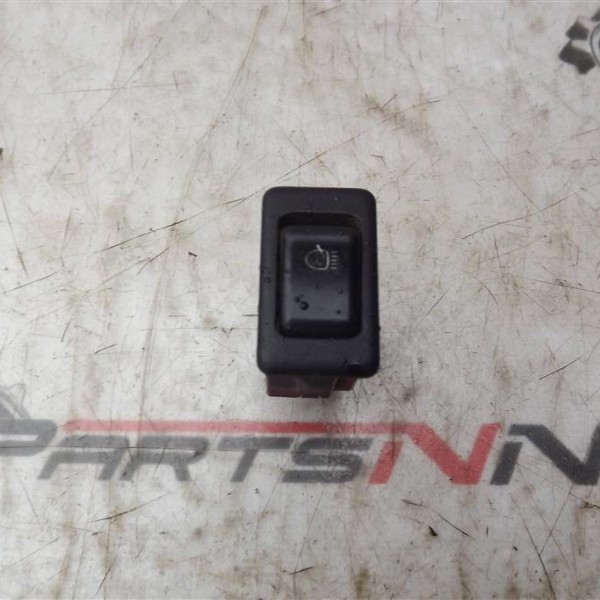 Кнопка омывателя  Nissan Primera P11E 1996-2002