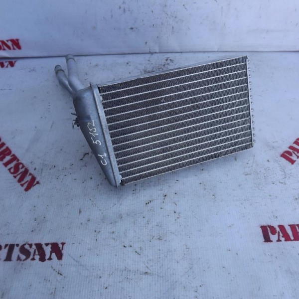 Радиатор печки отопителя  Citroen C1 2005-2014