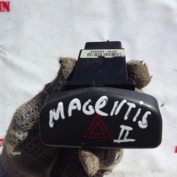 Кнопка аварийной сигнализации  Kia Magentis II 2005-2010