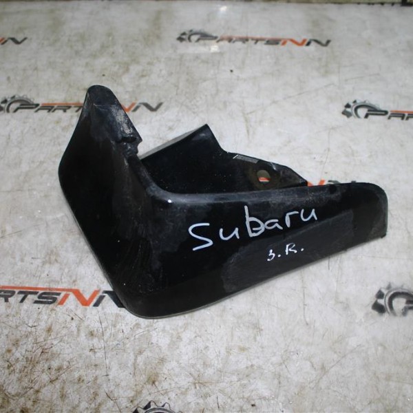 Брызговик  Subaru