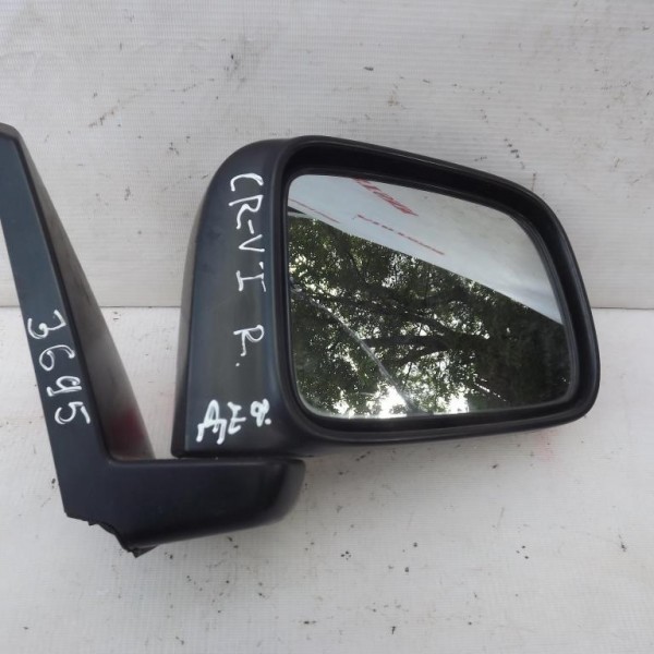 Зеркало правое электрическое  Honda CR-V 1996-2002