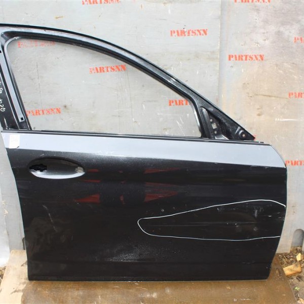 Дверь передняя правая  BMW 5-серия G30