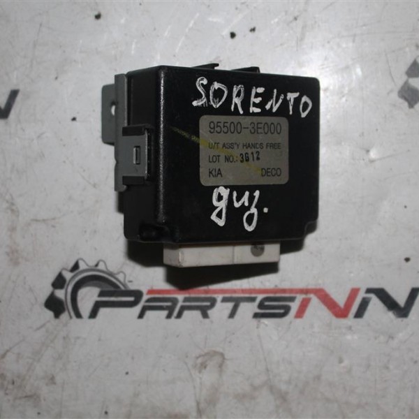 Блок электронный  Kia Sorento 2003-2009