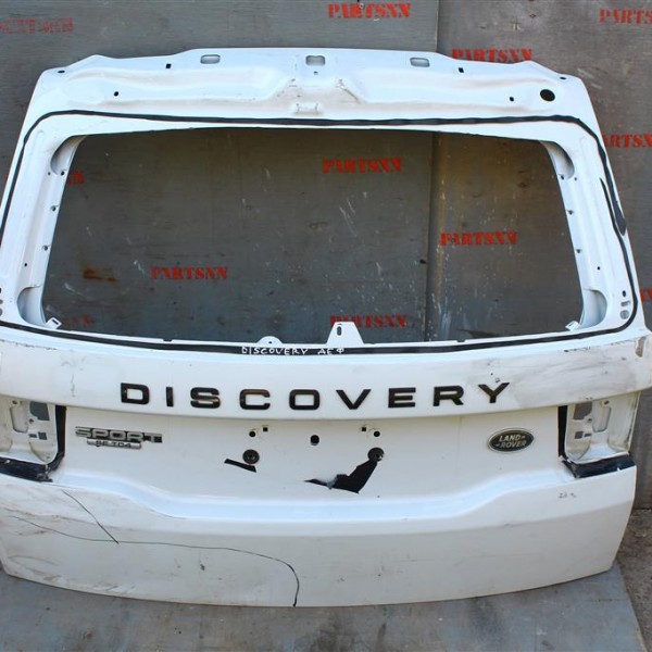 Крышка багажника  Land Rover Discovery Sport 2014>