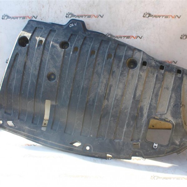 Пыльник двигателя  Honda CR-V III 2007-2012