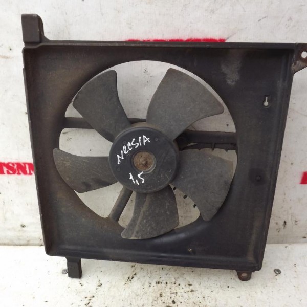 Вентилятор радиатора  Daewoo Nexia 1995-2008