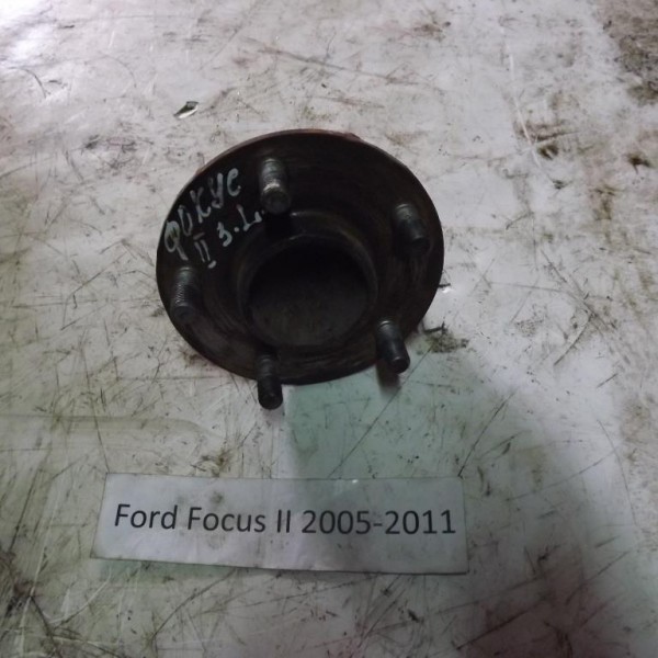 Ступица задняя  Ford Focus II 2005-2008