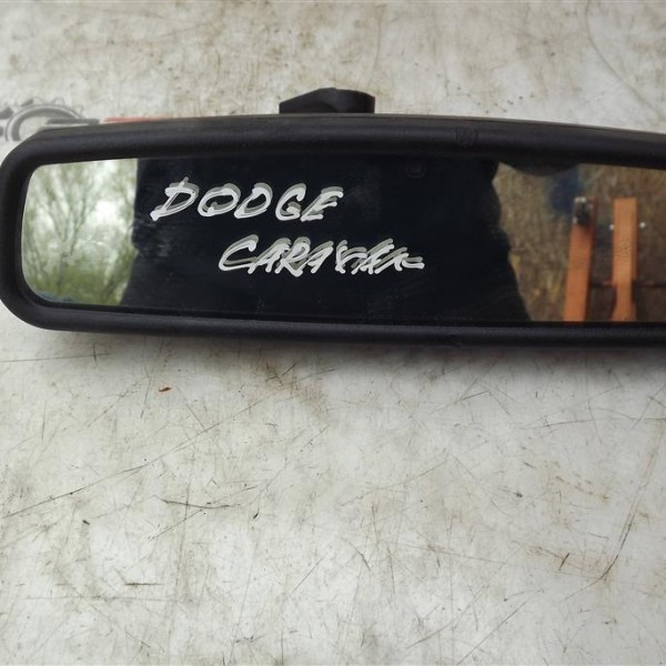 Зеркало заднего вида  Dodge Caravan IV Chrysler Voyager