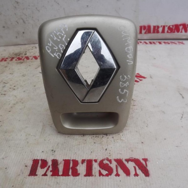 Ручка двери багажника  Renault Clio / Symbol 1998-2008