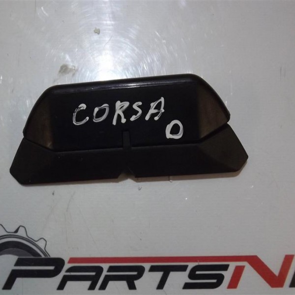 Дисплей информационный  Opel Corsa D 2006>
