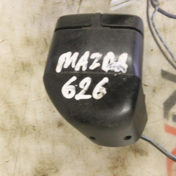 Кнопки и лепестки мультируля  Mazda 626 (GE) 1992-1997