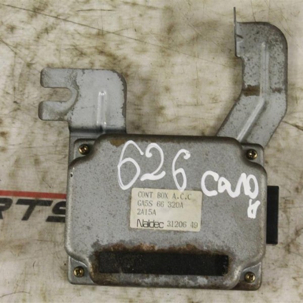 Блок управления круиз контролем  Mazda 626 (GE) 1992-1997