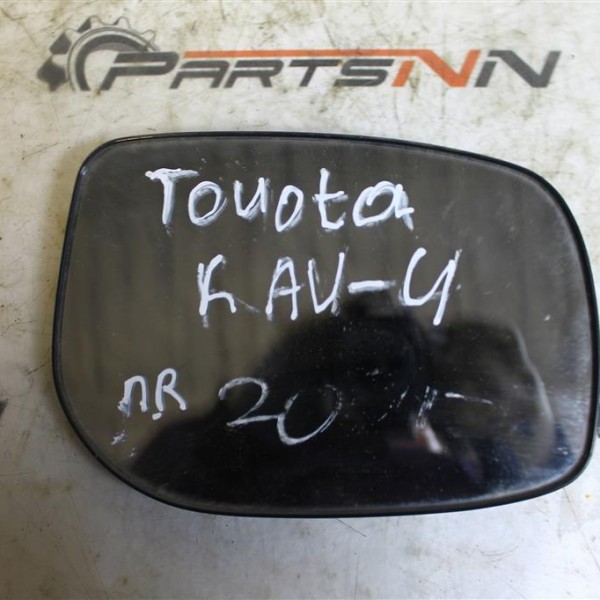 Зеркало правое электрическое  Toyota RAV 4 2006-2013