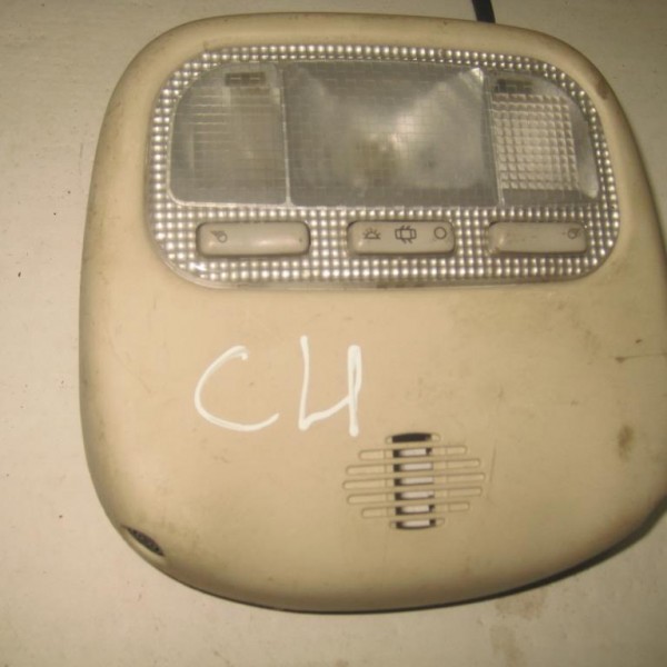 Плафон салонный  Citroen C4 2005-2011
