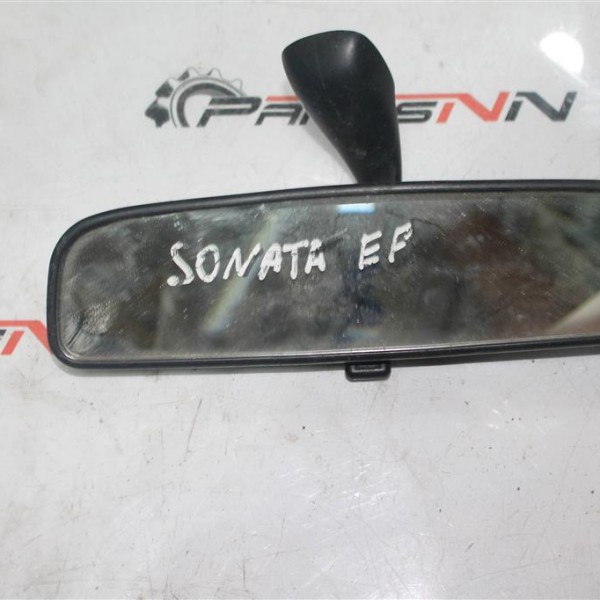 Зеркало заднего вида  Hyundai Sonata IV (NEW EF) 2001-2005
