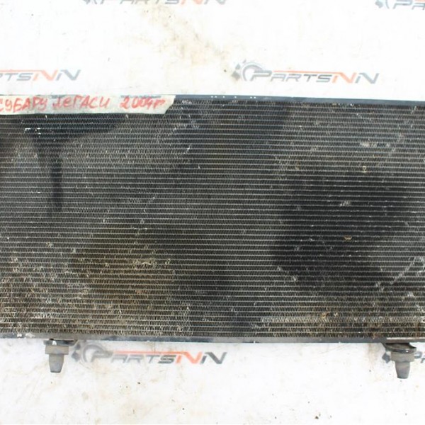 Радиатор кондиционера  Subaru Legacy Outback (B13) 2003-2009
