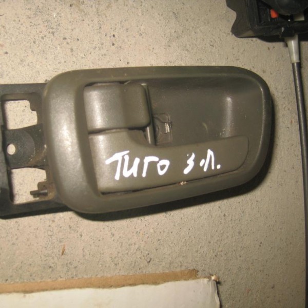 Ручка двери внутренняя  Chery Tigo (T11) 2005-2016
