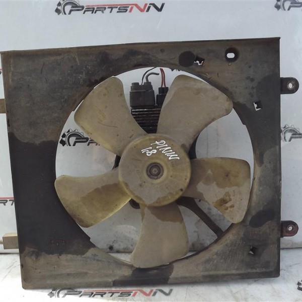 Вентилятор радиатора  Mitsubishi Pajero Io Pinin 1998-2005